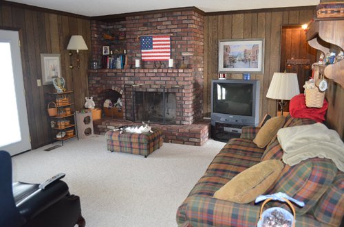 Property photo 26 - 3.4 Acres Offered in 2 Tracts - 3 Bedroom Ranch Home plus Additional Lot